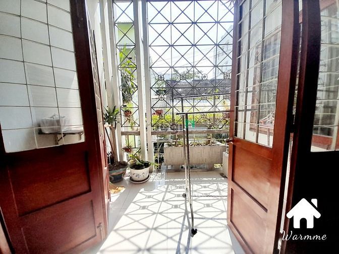 Hình ảnh Phòng 4tr3 có nội thất, ban công