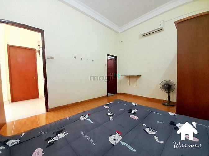 Hình ảnh Phòng 4tr3 có nội thất, ban công