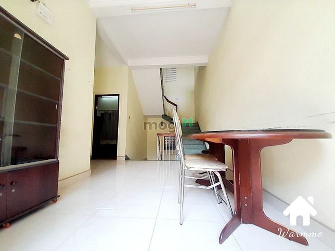 Hình ảnh Phòng 4tr3 có nội thất, ban công