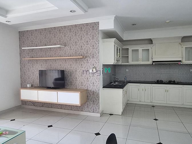 Hình ảnh Bán GẤP chung cư PHÚC YÊN 2 Q.Tân bình 93m2 chỉ 1tỷ8 sổ hồng
