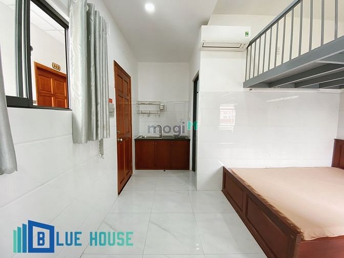 Hình ảnh ✨💯Studio/Duplex Full NT_Ngay ngã 4 Âu Cơ-TNHâù_Hầm xe rộng