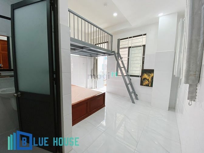 Hình ảnh ✨💯Studio/Duplex Full NT_Ngay ngã 4 Âu Cơ-TNHâù_Hầm xe rộng