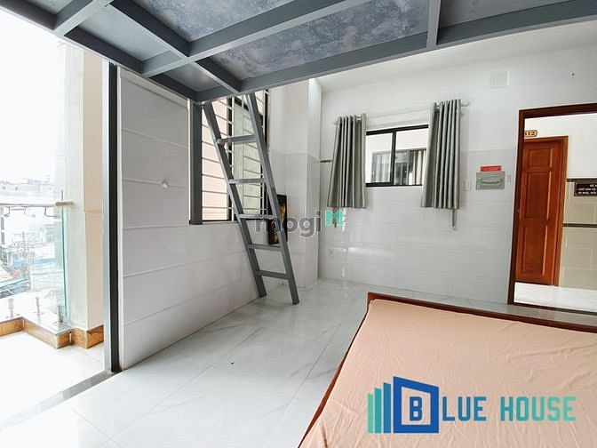 Hình ảnh ✨💯Studio/Duplex Full NT_Ngay ngã 4 Âu Cơ-TNHâù_Hầm xe rộng