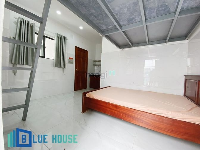 Hình ảnh ✨💯Studio/Duplex Full NT_Ngay ngã 4 Âu Cơ-TNHâù_Hầm xe rộng