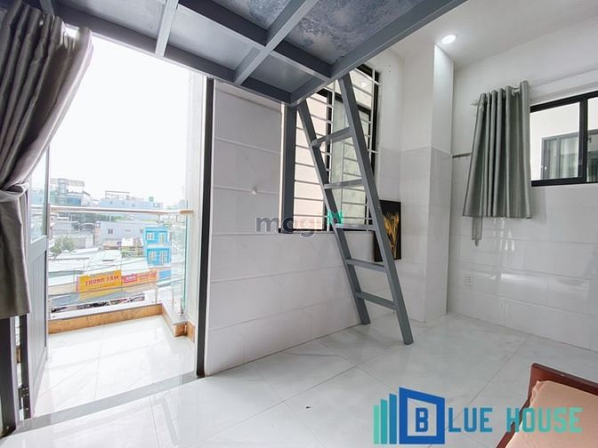 Hình ảnh ✨💯Studio/Duplex Full NT_Ngay ngã 4 Âu Cơ-TNHâù_Hầm xe rộng