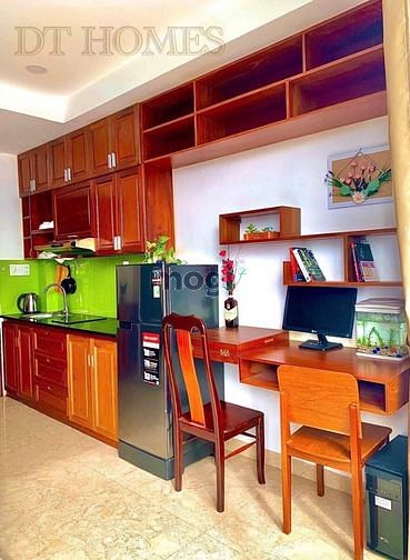 Hình ảnh Cho thuê phòng full nội thất quận 09 Thủ Đức