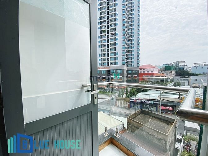 Hình ảnh ✨💯Studio/Duplex Full NT_Ngay ngã 4 Âu Cơ-TNHâù_Hầm xe rộng
