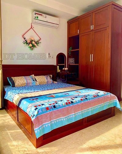 Hình ảnh Cho thuê phòng full nội thất quận 09 Thủ Đức