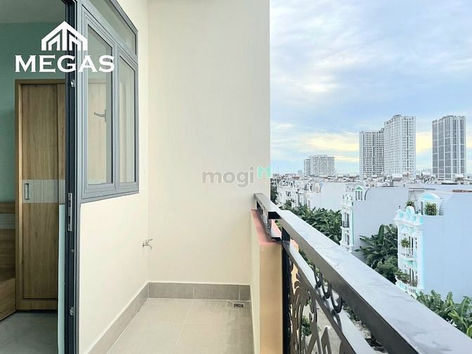 Hình ảnh Cho thuê căn hộ mới xây tại Cát Lái, gần ngay CitiSoho