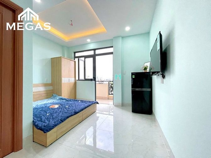 Hình ảnh Cho thuê căn hộ mới xây tại Cát Lái, gần ngay CitiSoho