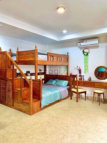 Hình ảnh Cho thuê phòng full nội thất quận 09 Thủ Đức