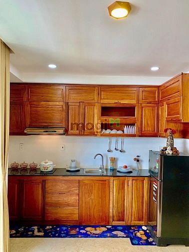 Hình ảnh Cho thuê phòng full nội thất quận 09 Thủ Đức