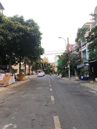 Hình ảnh Bán đất MT đường Số 7A, P. Bình Trị Đông B, 5 x 20m, giá 10 tỷ. khu Tê