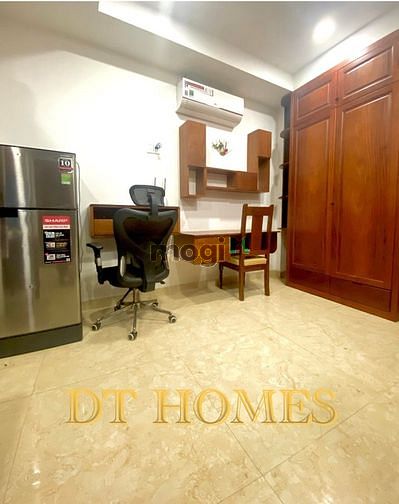 Hình ảnh Cho thuê phòng full nội thất quận 09 Thủ Đức