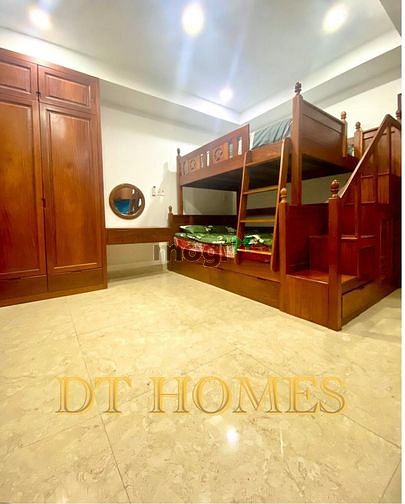 Hình ảnh Cho thuê phòng full nội thất quận 09 Thủ Đức
