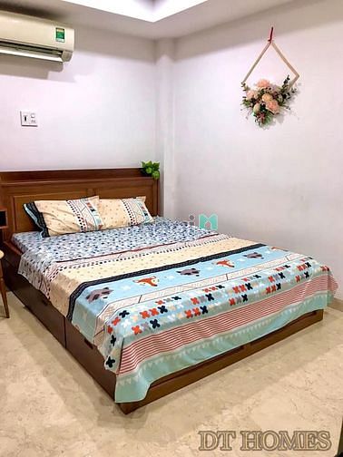 Hình ảnh Cho thuê phòng full nội thất quận 09 Thủ Đức