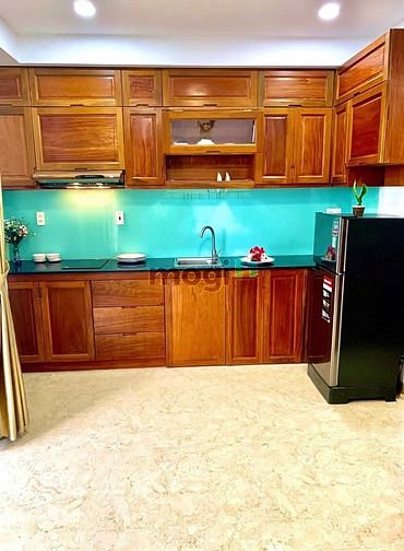 Hình ảnh Cho thuê phòng full nội thất quận 09 Thủ Đức