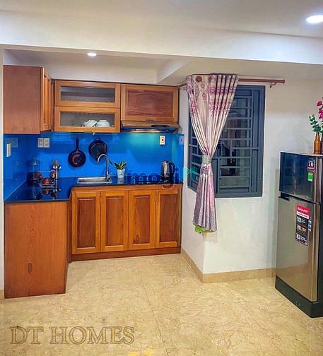 Hình ảnh Cho thuê phòng full nội thất quận 09 Thủ Đức