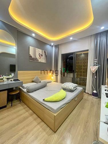 Hình ảnh Deal cực hot! HÒA BÌNH Q11 57m2 2Tỷ4 SHR