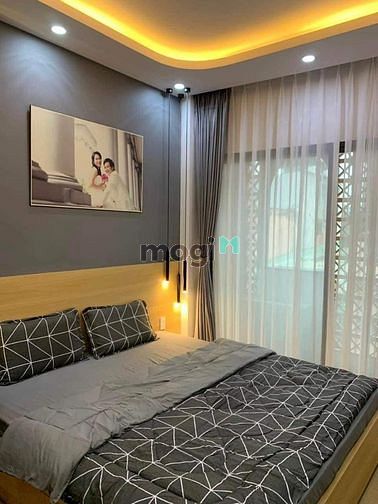 Hình ảnh Deal cực hot! HÒA BÌNH Q11 57m2 2Tỷ4 SHR