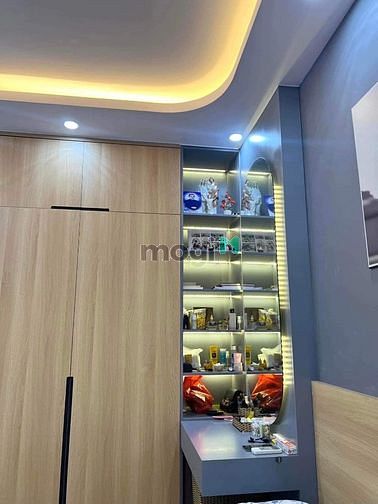 Hình ảnh Deal cực hot! HÒA BÌNH Q11 57m2 2Tỷ4 SHR
