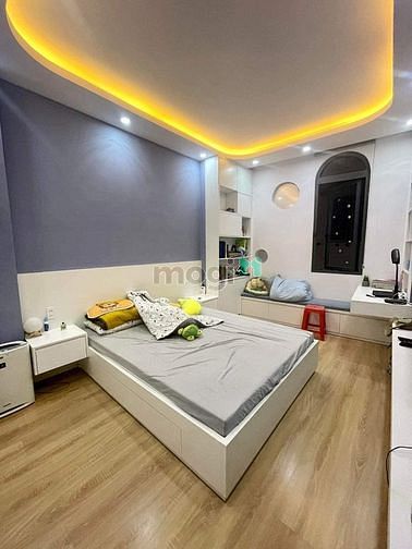 Hình ảnh Deal cực hot! HÒA BÌNH Q11 57m2 2Tỷ4 SHR