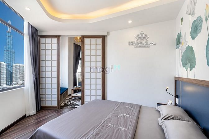 Hình ảnh 🔴Căn Hộ 2PN Thông Tầng Cao Cấp - Gym & Pool & Spa - Ngô Tất Tố🔴