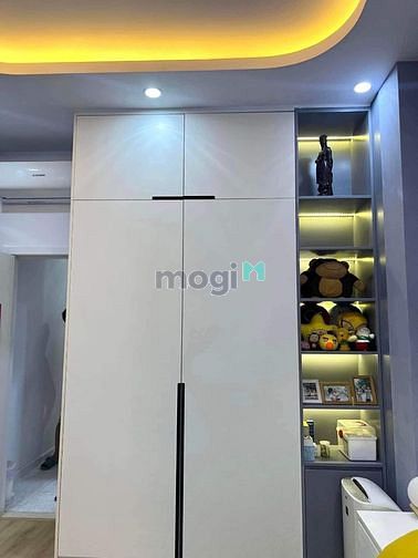 Hình ảnh Deal cực hot! HÒA BÌNH Q11 57m2 2Tỷ4 SHR