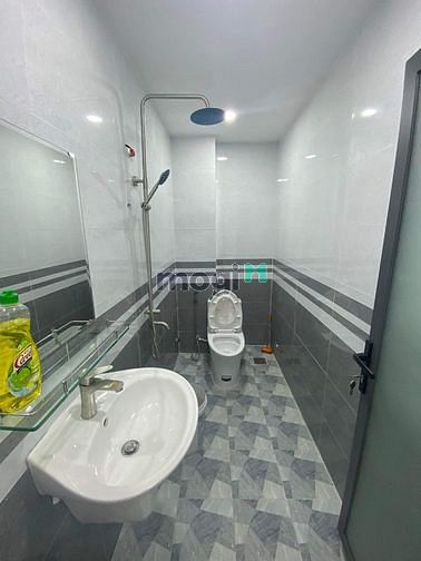 Hình ảnh Deal cực hot! HÒA BÌNH Q11 57m2 2Tỷ4 SHR