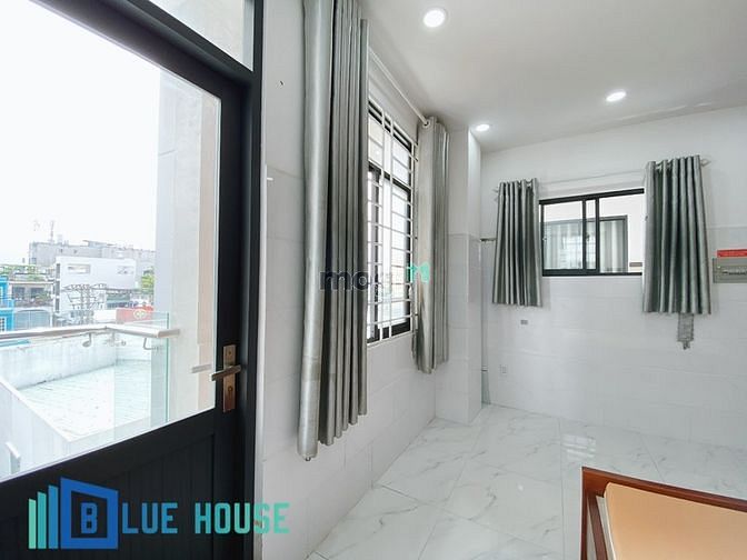 Hình ảnh ✨💯Studio/Duplex Full NT_Ngay ngã 4 Âu Cơ-TNHâù_Hầm xe rộng
