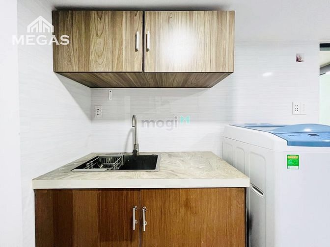 Hình ảnh Căn Hộ MiNi Có Máy Giặt Riêng Đường Phạm Văn Chí Quận 6