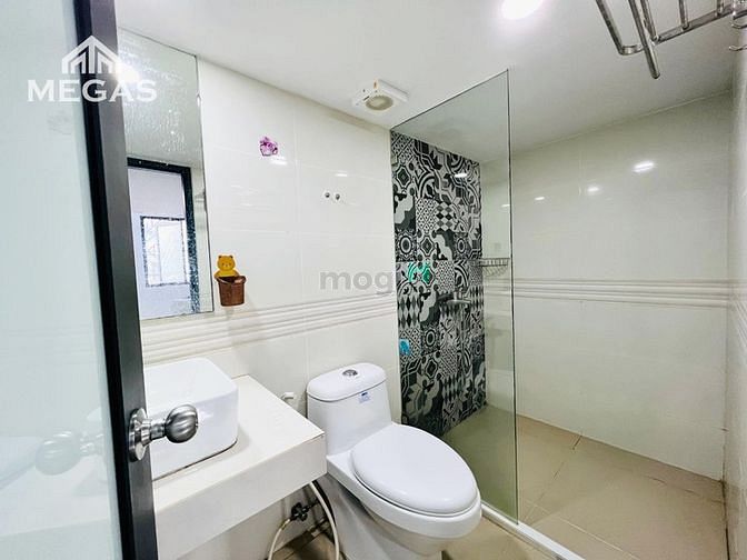 Hình ảnh Căn Hộ MiNi Có Máy Giặt Riêng Đường Phạm Văn Chí Quận 6