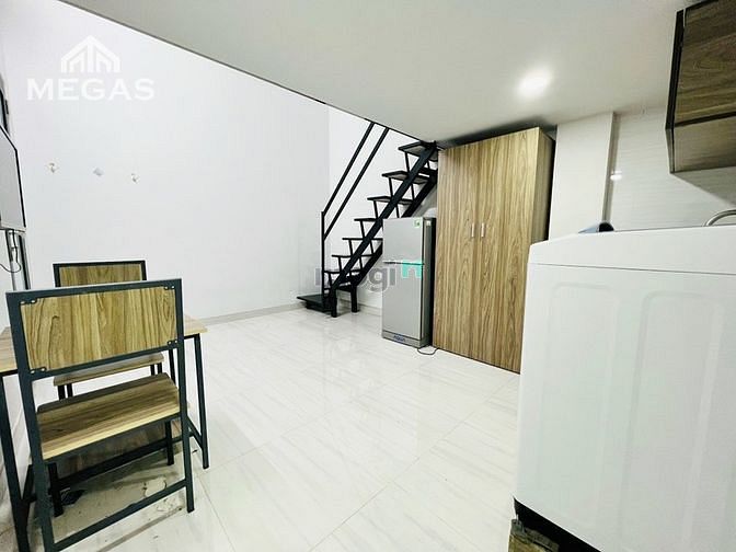 Hình ảnh Căn Hộ MiNi Có Máy Giặt Riêng Đường Phạm Văn Chí Quận 6