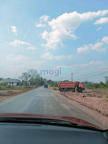 Hình ảnh Bán lô đất mặt tiền đường chính tỉnh lộ 1 Buôn Đôn kinh doanh doanh ốt