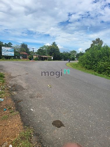Hình ảnh Bán lô đất mặt tiền đường chính tỉnh lộ 1 Buôn Đôn kinh doanh doanh ốt