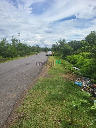 Hình ảnh Bán lô đất mặt tiền đường chính tỉnh lộ 1 Buôn Đôn kinh doanh doanh ốt