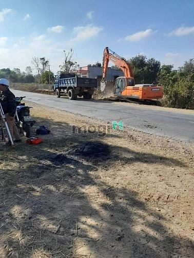 Hình ảnh Bán lô đất mặt tiền đường chính tỉnh lộ 1 Buôn Đôn kinh doanh doanh ốt