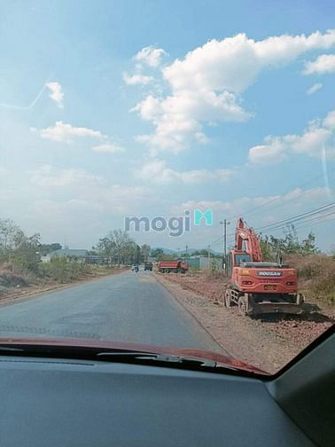 Hình ảnh Bán lô đất mặt tiền đường chính tỉnh lộ 1 Buôn Đôn kinh doanh doanh ốt