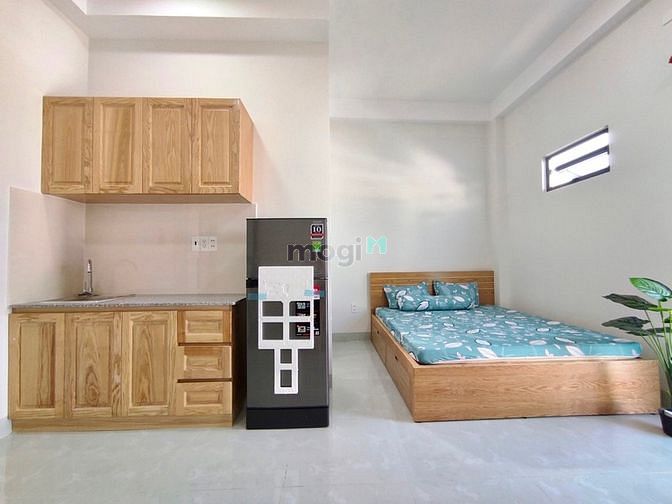 Hình ảnh ✅Căn Hộ Bancol Tăng Bạt Hổ_Gần Nguyễn Kiệm_Giáp Q1✅