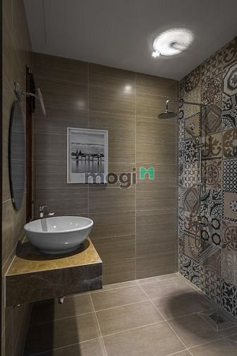 Hình ảnh Chung cư Full nội thất đường Lý Tự Trọng quận 1
