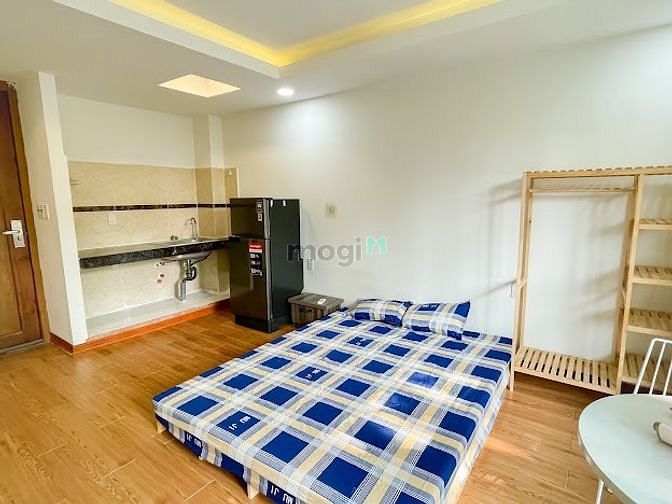 Hình ảnh 🔥Studio cửa sổ giá tốt full nt