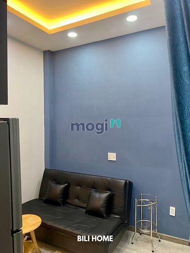 Hình ảnh 🏠Cho thuê Căn 1PN 50m2 có sân riêng, Full NT giặt - sấy riêng
