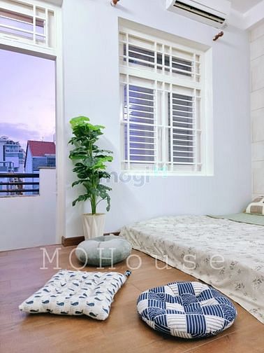 Hình ảnh 🌈CC MỚI 100%_ban công Sang mịn_FULL NT_Có bồn tắm hồ cá