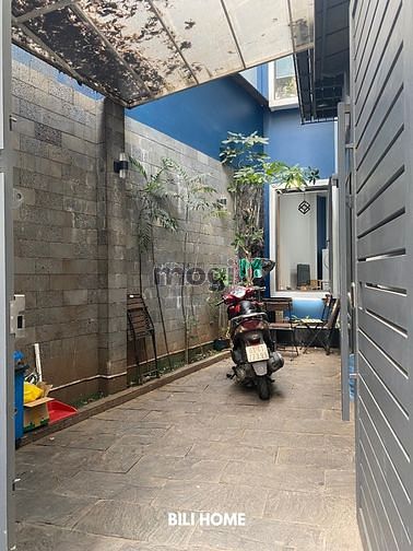 Hình ảnh 🏠Cho thuê Căn 1PN 50m2 có sân riêng, Full NT giặt - sấy riêng