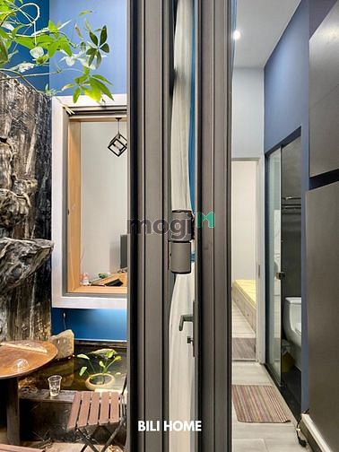 Hình ảnh 🏠Cho thuê Căn 1PN 50m2 có sân riêng, Full NT giặt - sấy riêng