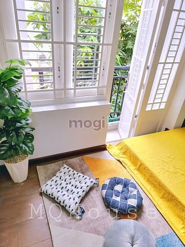 Hình ảnh 🌈CC MỚI 100%_ban công Sang mịn_FULL NT_Có bồn tắm hồ cá