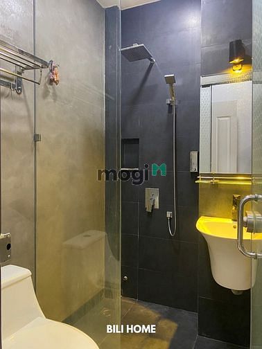 Hình ảnh 🏠Cho thuê Căn 1PN 50m2 có sân riêng, Full NT giặt - sấy riêng