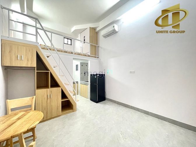 Hình ảnh Căn Hộ Duplex Studio Full Nội Thất gần Lâm Văn Bền Lotte Cầu Kênh Tẻ