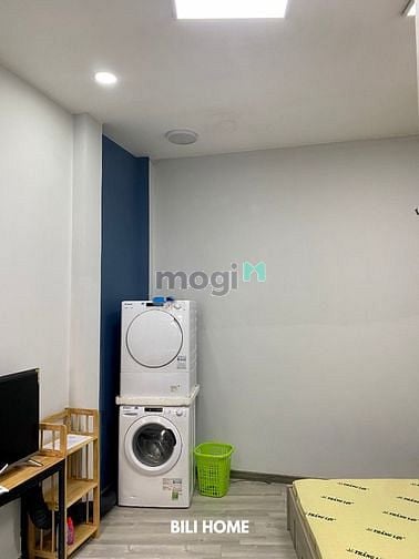 Hình ảnh 🏠Cho thuê Căn 1PN 50m2 có sân riêng, Full NT giặt - sấy riêng