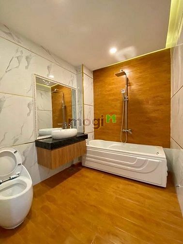 Hình ảnh NỢ NGẬP ĐẦU bán lẹ Phan Văn Hớn Q12 DT 62m2 1,2 Tỷ